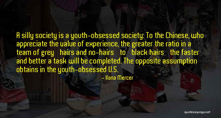 Value And Appreciate Quotes By Ilana Mercer Value And Appreciate Quotes By Ilana Mercer