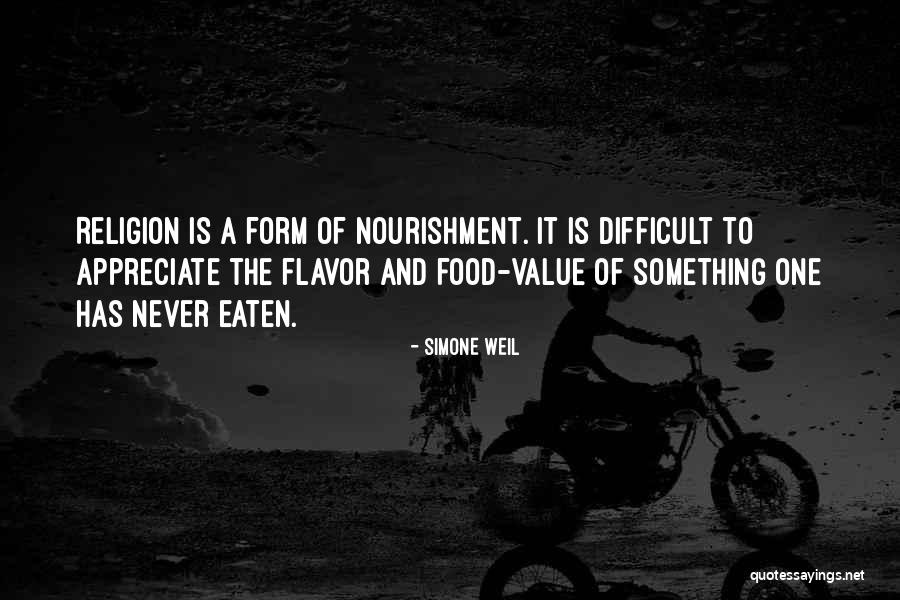 Value And Appreciate Quotes By Simone Weil Value And Appreciate Quotes By Simone Weil