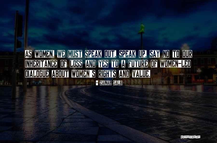 Value And Loss Quotes By Zainab Salbi Value And Loss Quotes By Zainab Salbi