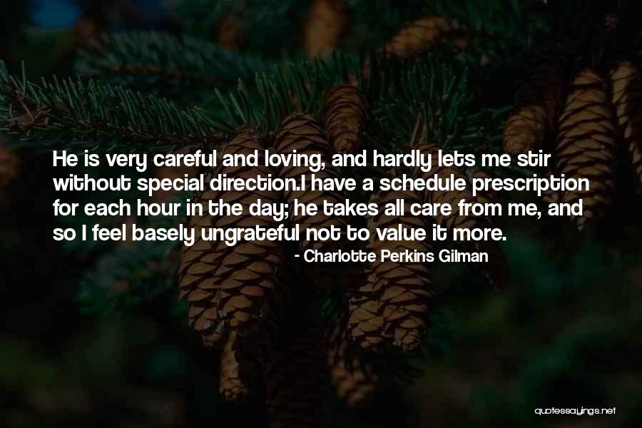 Value Each Day Quotes By Charlotte Perkins Gilman Value Each Day Quotes By Charlotte Perkins Gilman