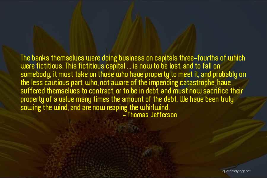 Value In Business Quotes By Thomas Jefferson Value In Business Quotes By Thomas Jefferson