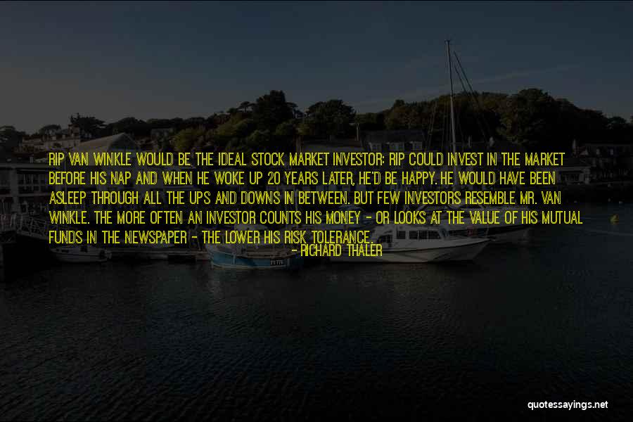 Value Investors Quotes By Richard Thaler Value Investors Quotes By Richard Thaler