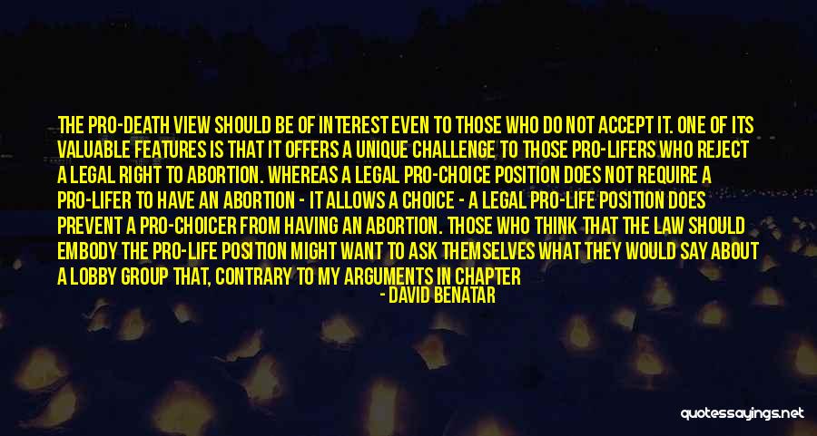Value Life Death Quotes By David Benatar Value Life Death Quotes By David Benatar