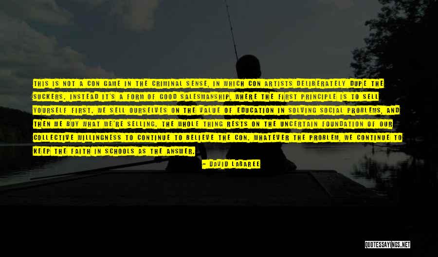 Value Of Artists Quotes By David Labaree Value Of Artists Quotes By David Labaree