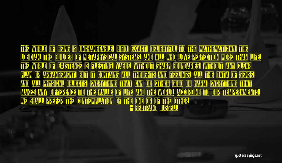 Value Of Data Quotes By Bertrand Russell Value Of Data Quotes By Bertrand Russell