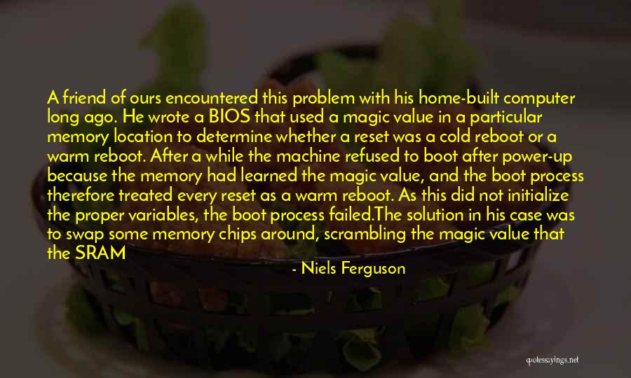 Value Of Data Quotes By Niels Ferguson Value Of Data Quotes By Niels Ferguson