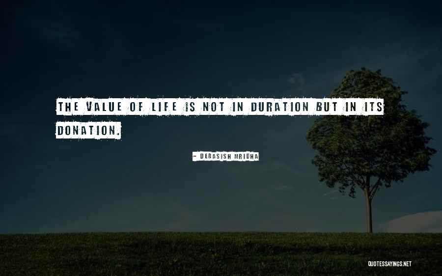 Value Of Education Quotes By Debasish Mridha