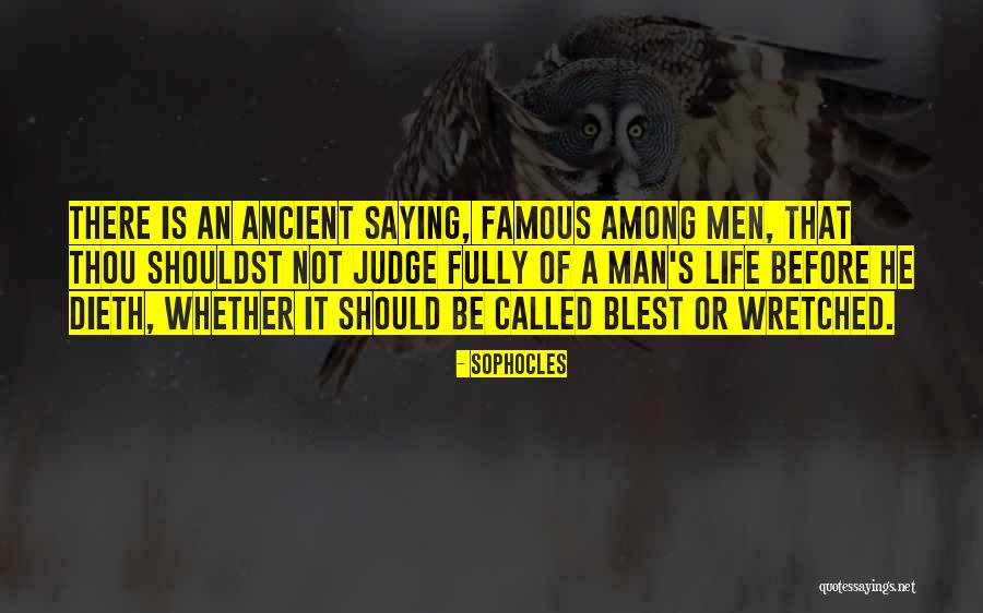 Value Of Eyesight Quotes By Sophocles Value Of Eyesight Quotes By Sophocles