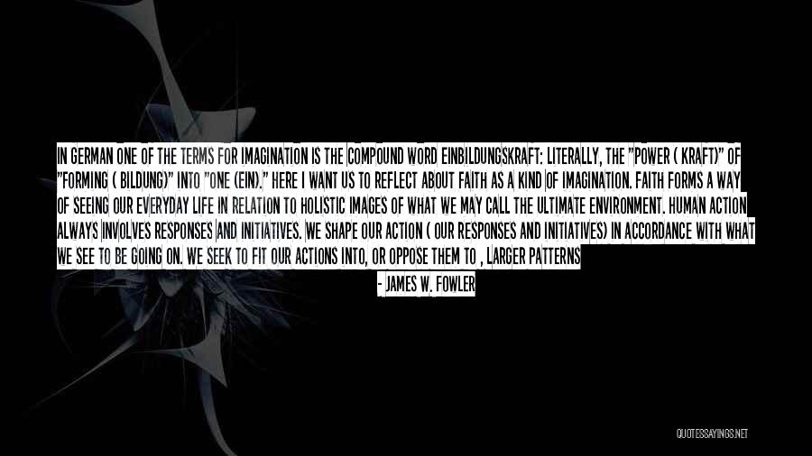 Value Of Human Life Quotes By James W. Fowler Value Of Human Life Quotes By James W. Fowler