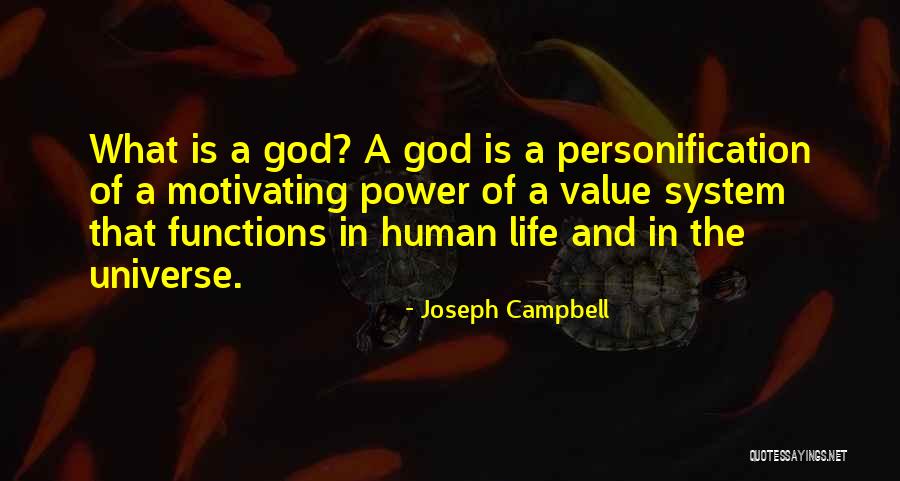 Value Of Human Life Quotes By Joseph Campbell Value Of Human Life Quotes By Joseph Campbell