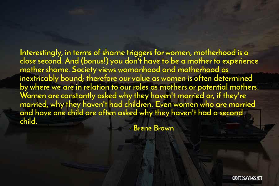 Value Of One Second Quotes By Brene Brown Value Of One Second Quotes By Brene Brown
