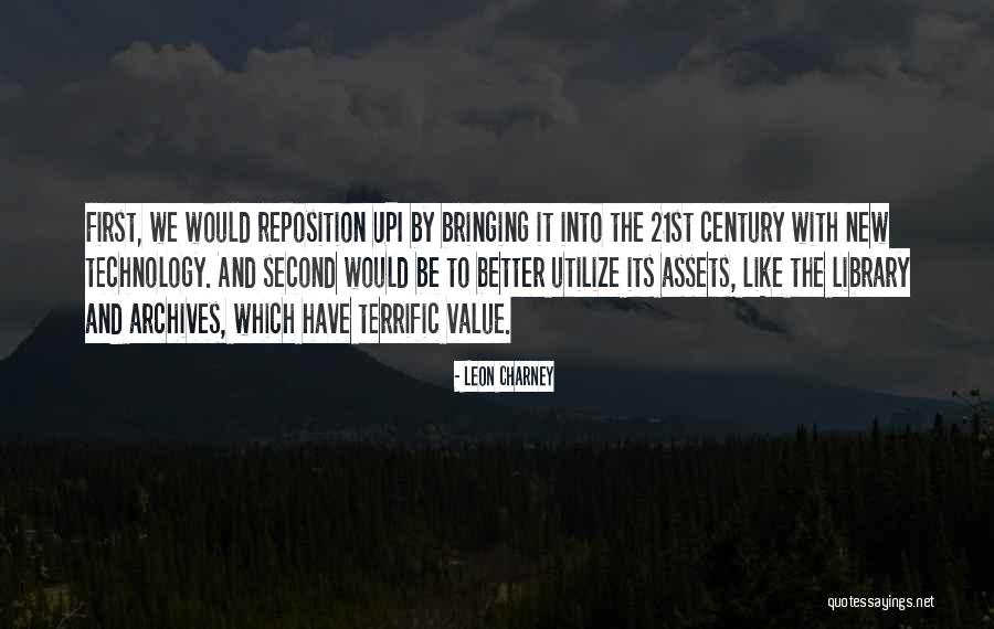 Value Of One Second Quotes By Leon Charney Value Of One Second Quotes By Leon Charney