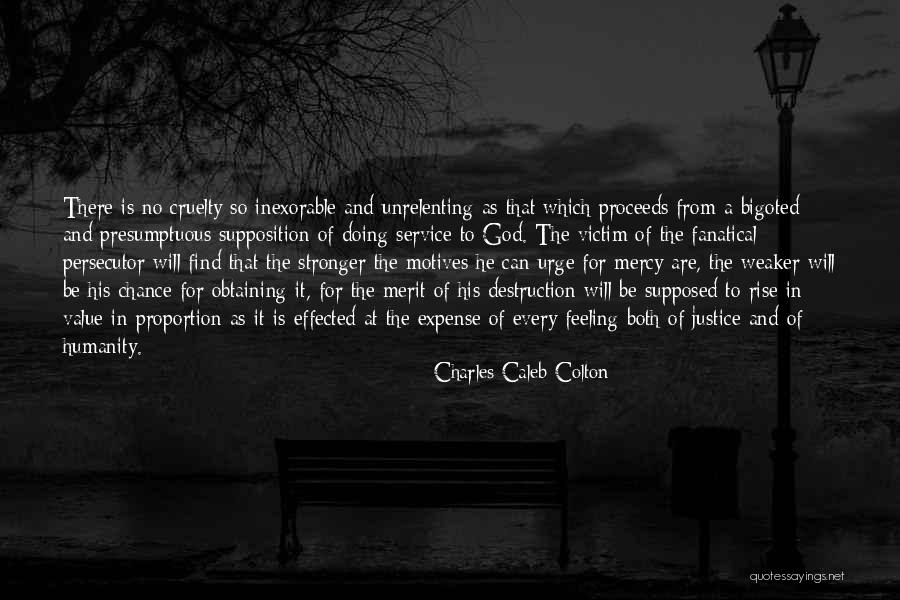 Value Of Service Quotes By Charles Caleb Colton Value Of Service Quotes By Charles Caleb Colton
