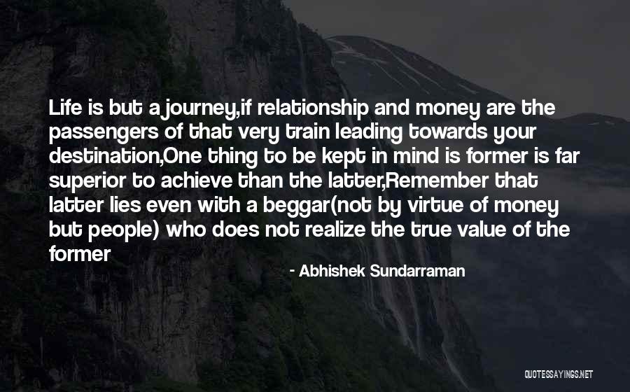 Value Of Virtue Quotes By Abhishek Sundarraman Value Of Virtue Quotes By Abhishek Sundarraman