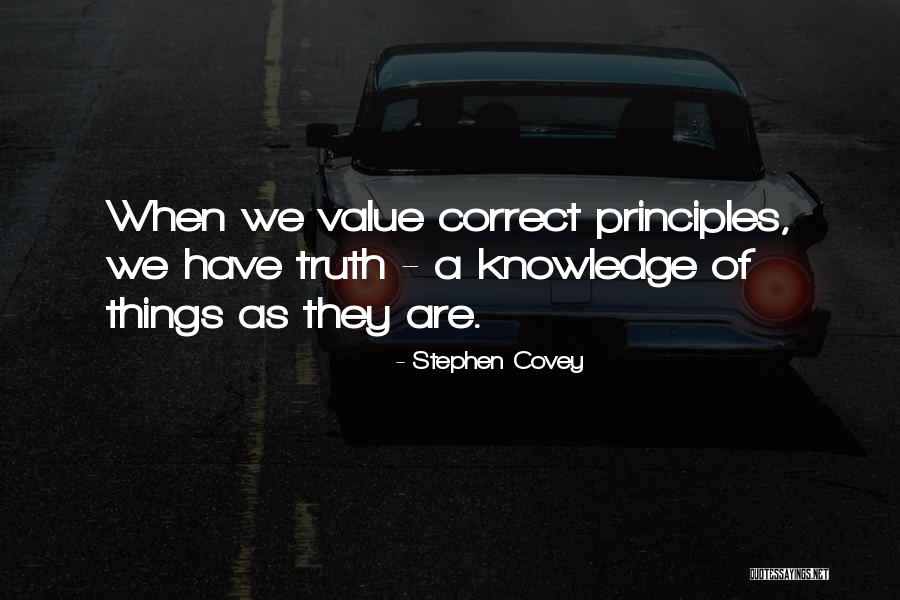 Value Things Quotes By Stephen Covey Value Things Quotes By Stephen Covey