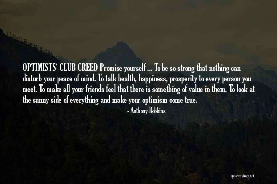 Value Your Friends Quotes By Anthony Robbins Value Your Friends Quotes By Anthony Robbins