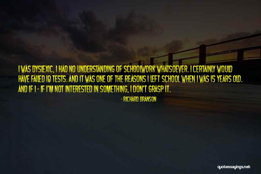 Valueris Quotes By Richard Branson Valueris Quotes By Richard Branson