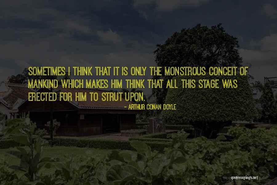 Values And Actions Examples Quotes By Arthur Conan Doyle Values And Actions Examples Quotes By Arthur Conan Doyle