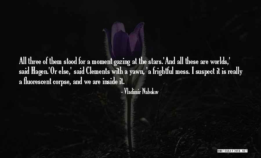 Values And Actions Examples Quotes By Vladimir Nabokov Values And Actions Examples Quotes By Vladimir Nabokov