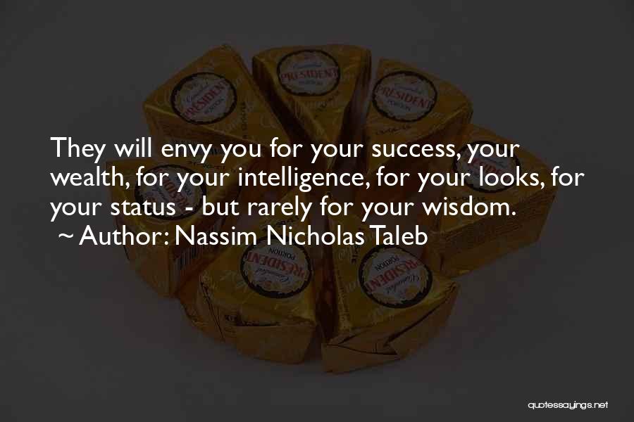 Values And Priorities Quotes By Nassim Nicholas Taleb