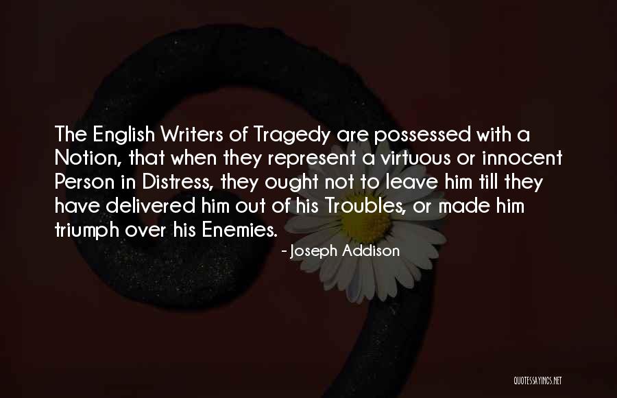 Values Between Employees Quotes By Joseph Addison Values Between Employees Quotes By Joseph Addison