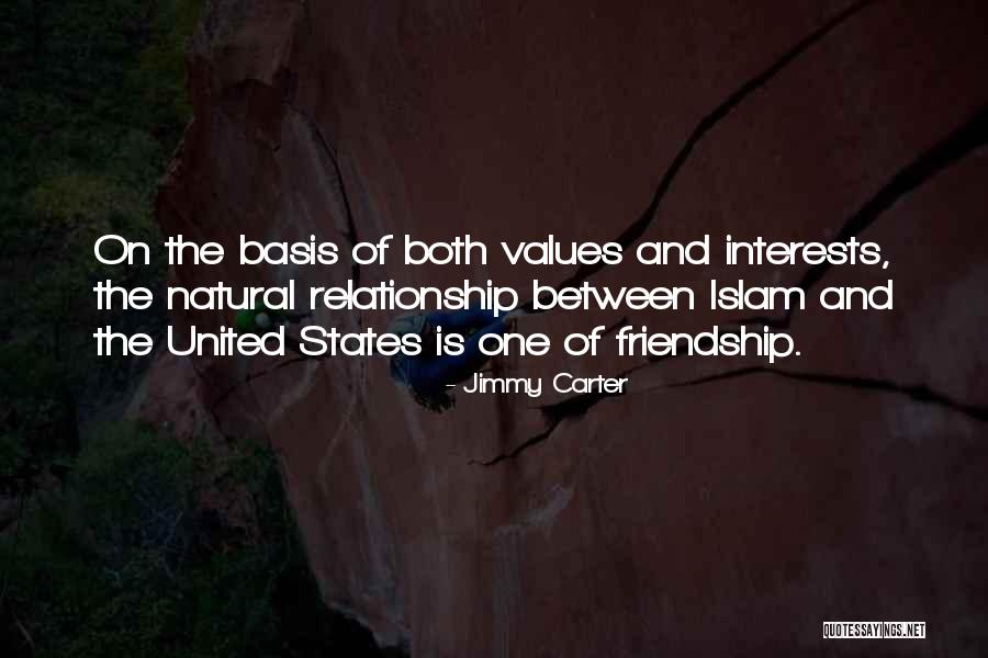 Values Between Quotes By Jimmy Carter Values Between Quotes By Jimmy Carter