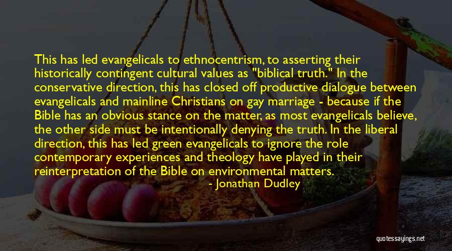 Values Between Quotes By Jonathan Dudley Values Between Quotes By Jonathan Dudley