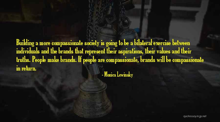 Values Between Quotes By Monica Lewinsky Values Between Quotes By Monica Lewinsky