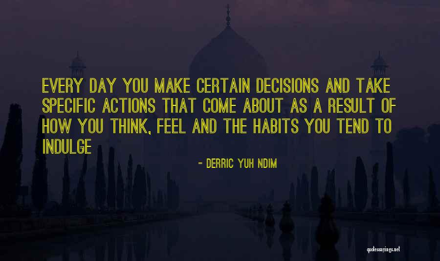 Values Development Quotes By Derric Yuh Ndim Values Development Quotes By Derric Yuh Ndim