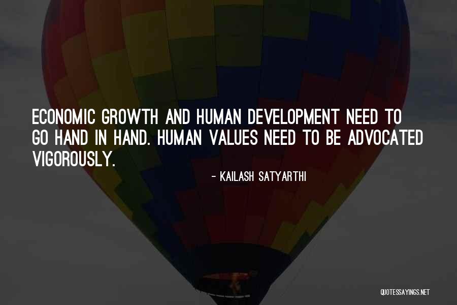 Values Development Quotes By Kailash Satyarthi Values Development Quotes By Kailash Satyarthi
