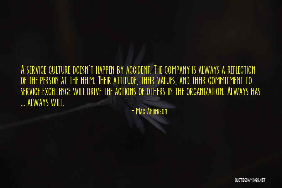 Values Of A Person Quotes By Mac Anderson Values Of A Person Quotes By Mac Anderson