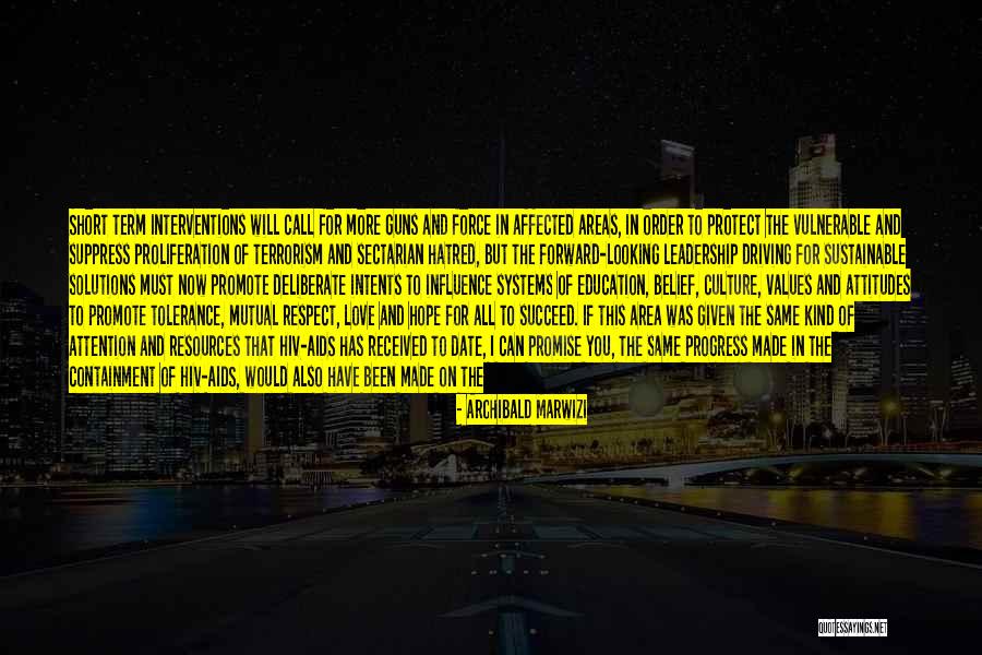 Values Values Quotes Quotes By Archibald Marwizi
