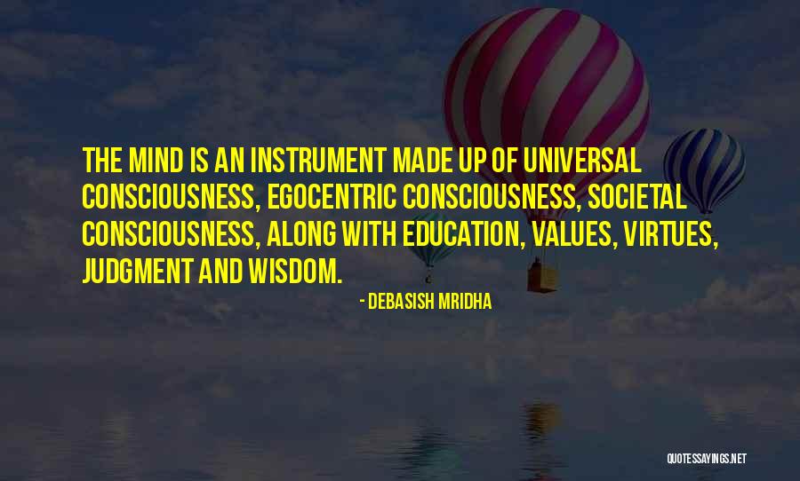 Values Values Quotes Quotes By Debasish Mridha