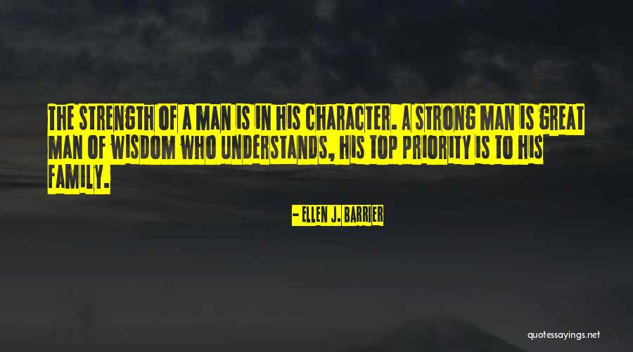 Values Values Quotes Quotes By Ellen J. Barrier
