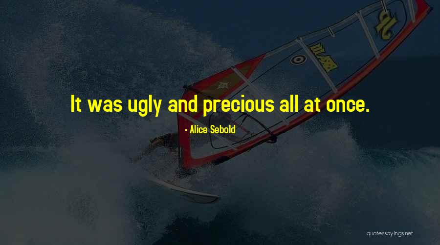 Valuing Family Over Money Quotes By Alice Sebold Valuing Family Over Money Quotes By Alice Sebold