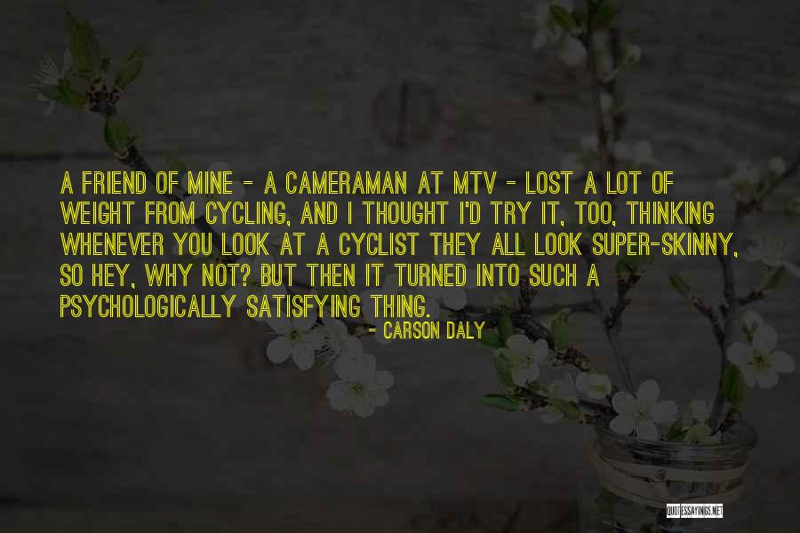 Valuing Family Over Money Quotes By Carson Daly Valuing Family Over Money Quotes By Carson Daly