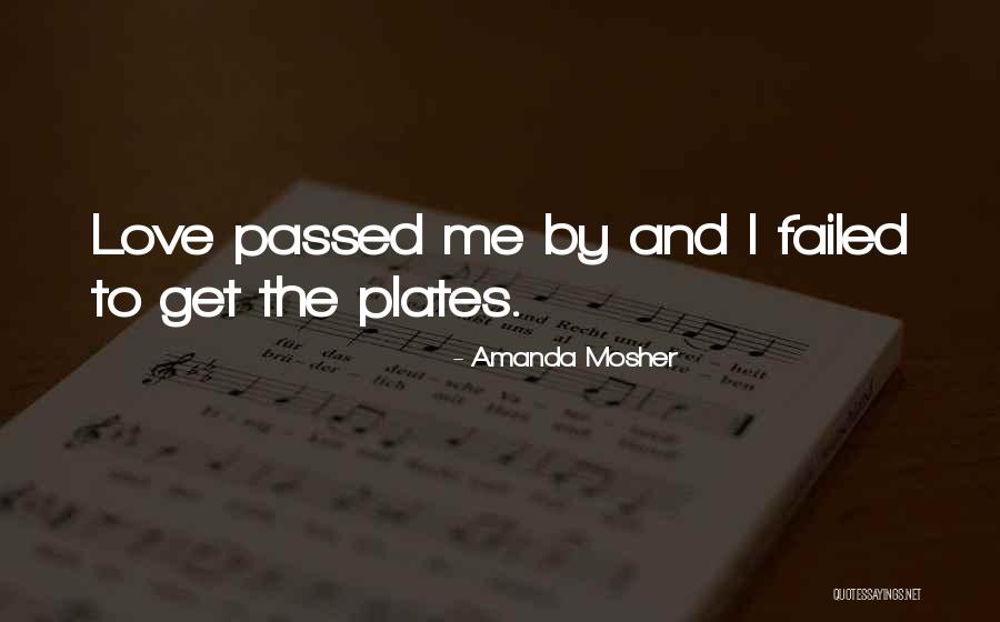 Valuing Feelings Quotes By Amanda Mosher Valuing Feelings Quotes By Amanda Mosher