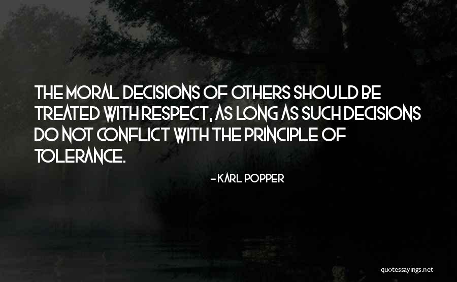 Valuing Other People Quotes By Karl Popper Valuing Other People Quotes By Karl Popper