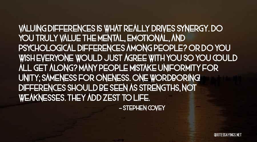 Valuing Other People Quotes By Stephen Covey Valuing Other People Quotes By Stephen Covey