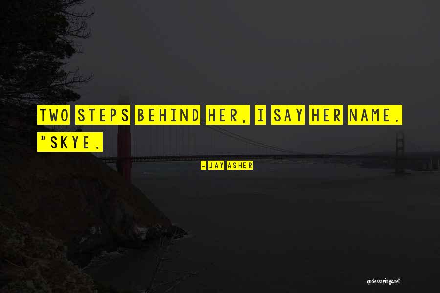 Valuing The Elderly Quotes By Jay Asher Valuing The Elderly Quotes By Jay Asher