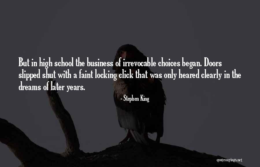 Valuing The Elderly Quotes By Stephen King Valuing The Elderly Quotes By Stephen King