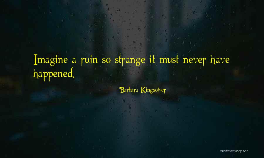 Valujet Airlines Quotes By Barbara Kingsolver Valujet Airlines Quotes By Barbara Kingsolver