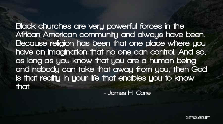 Valujet Flight Quotes By James H. Cone Valujet Flight Quotes By James H. Cone