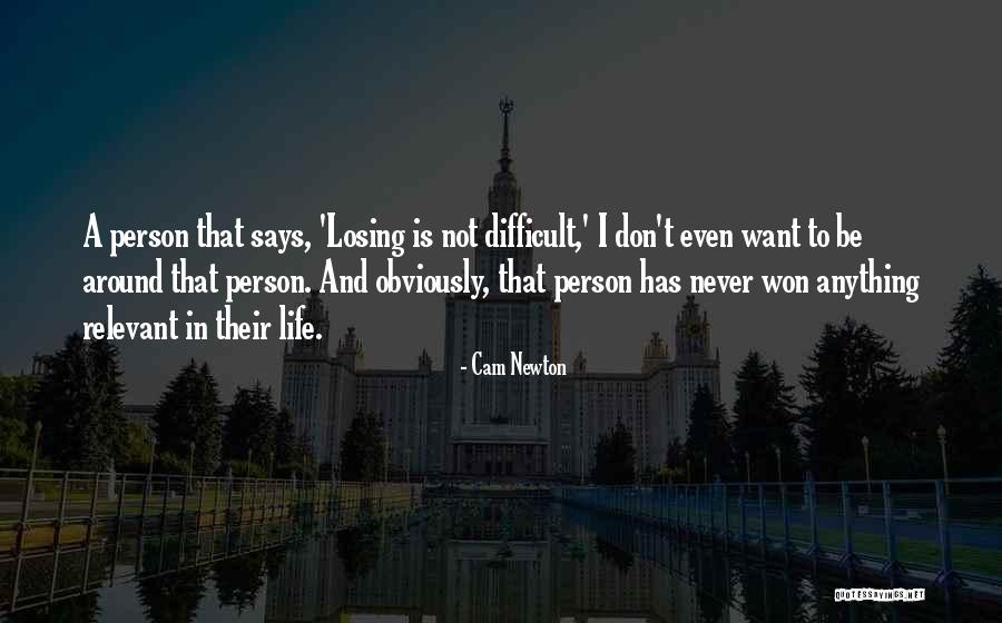 Valurile Marii Quotes By Cam Newton Valurile Marii Quotes By Cam Newton