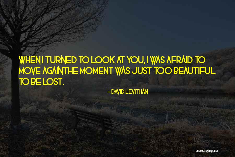 Valurile Marii Quotes By David Levithan Valurile Marii Quotes By David Levithan