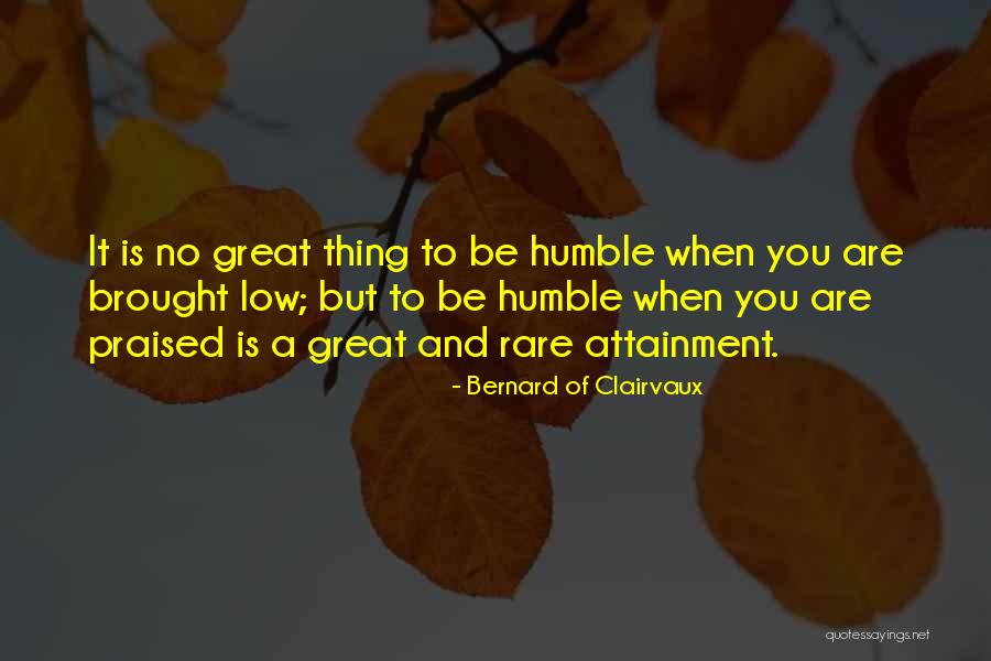 Valutare Immobile Quotes By Bernard Of Clairvaux Valutare Immobile Quotes By Bernard Of Clairvaux
