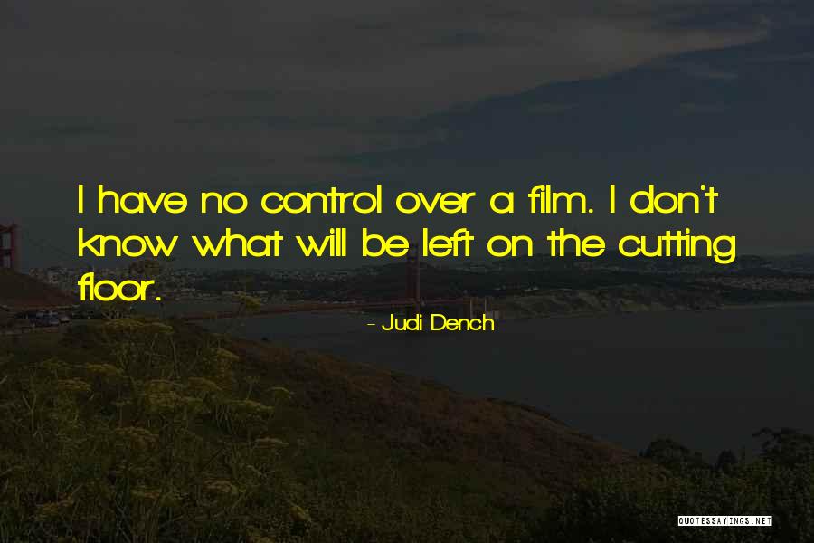Valutatozsde Quotes By Judi Dench Valutatozsde Quotes By Judi Dench