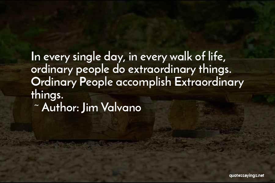 Valvano Quotes By Jim Valvano