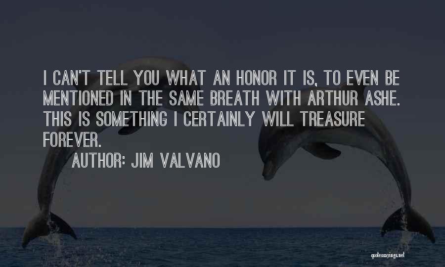 Valvano Quotes By Jim Valvano