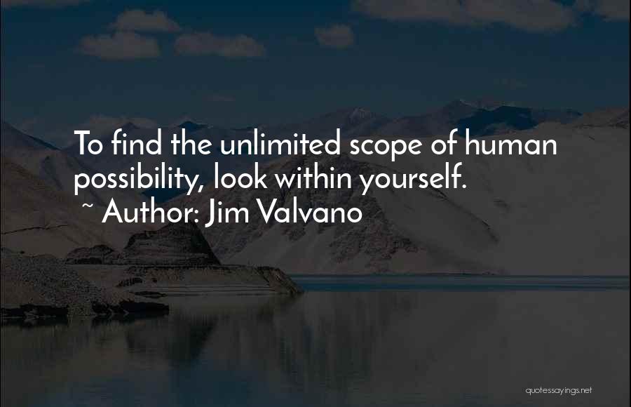 Valvano Quotes By Jim Valvano